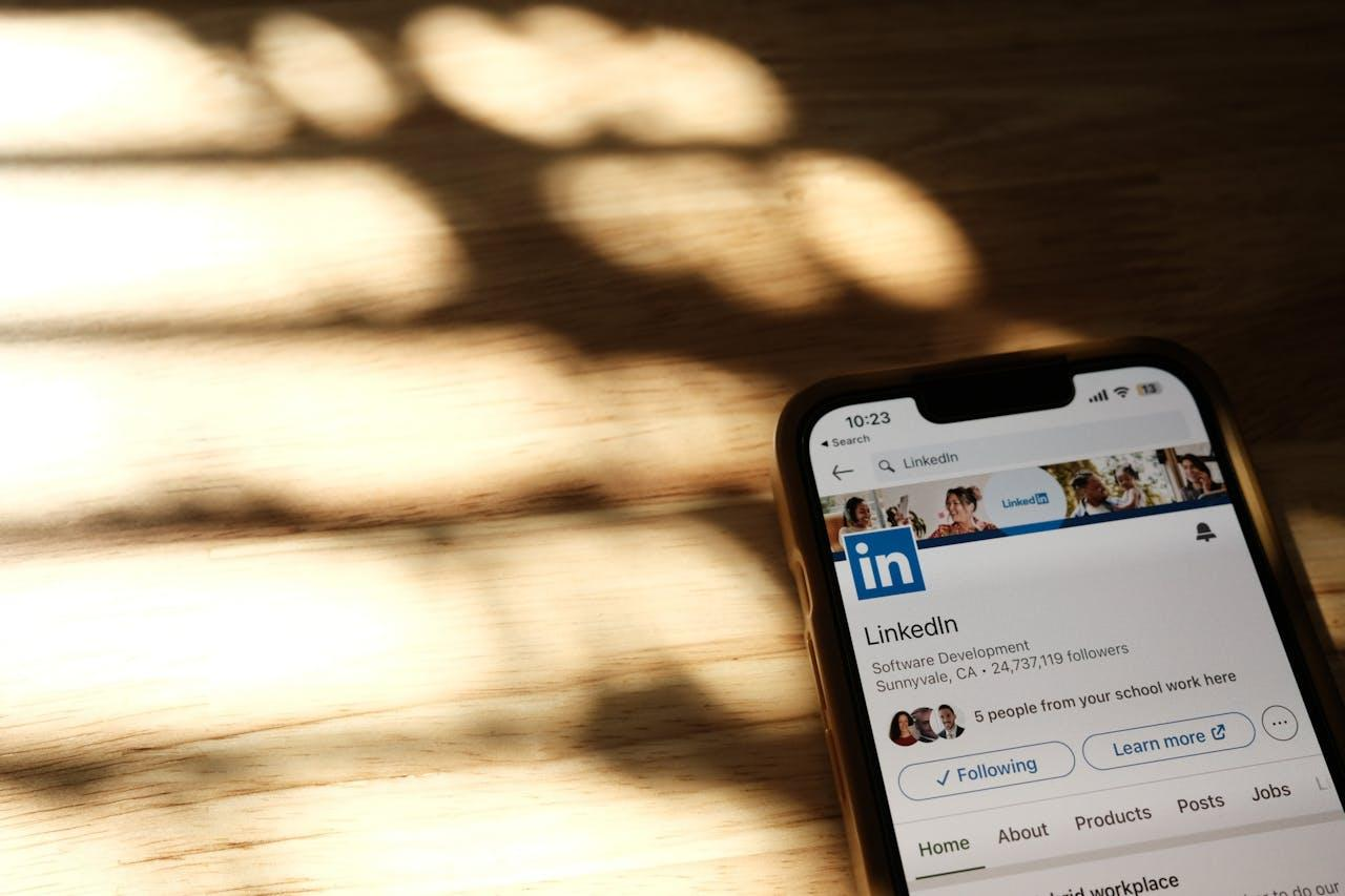 Créer une Page Entreprise sur LinkedIn : Boostez votre visibilité en ligne